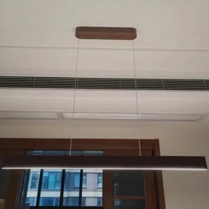 CordialSleek Pendant