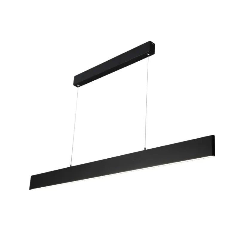 MinimalBeam Pendant Light