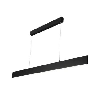 MinimalBeam Pendant Light