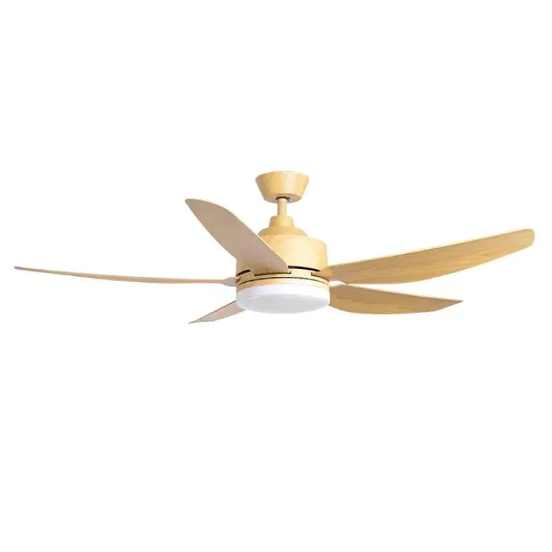 Crestar Airis - 5 Blades