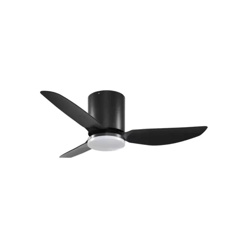 Crestar Altis 3 Blades Ceiling Fan - Sleek, Silent, Efficient