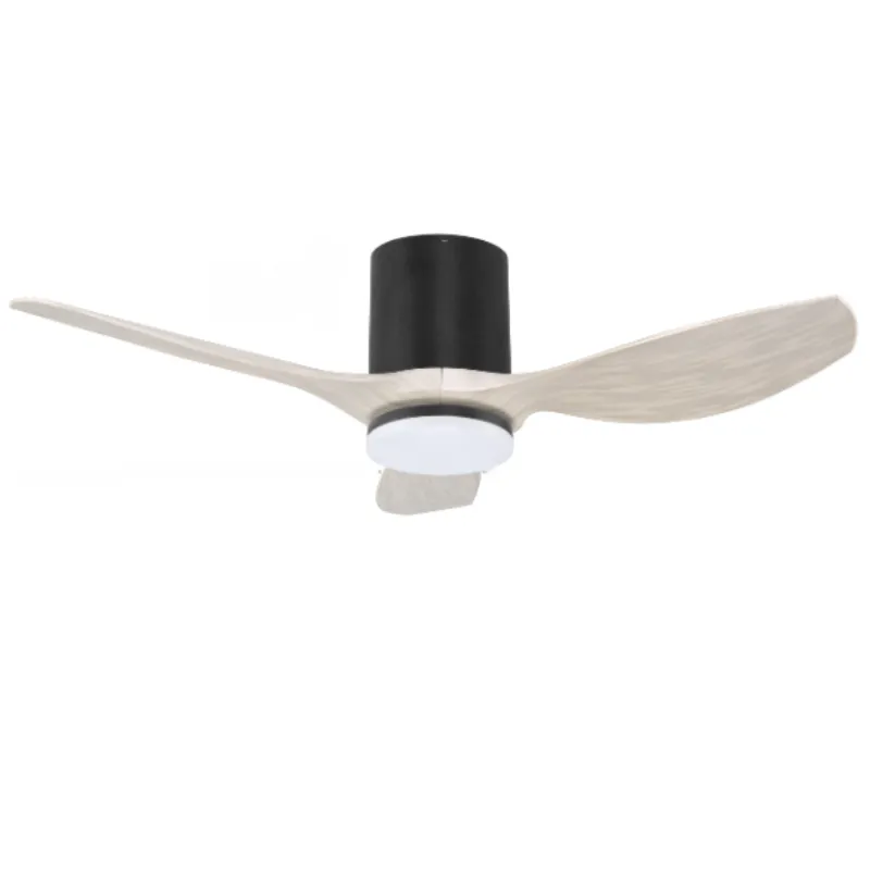 Crestar - 3 Blades (Hiro Smart Fan)