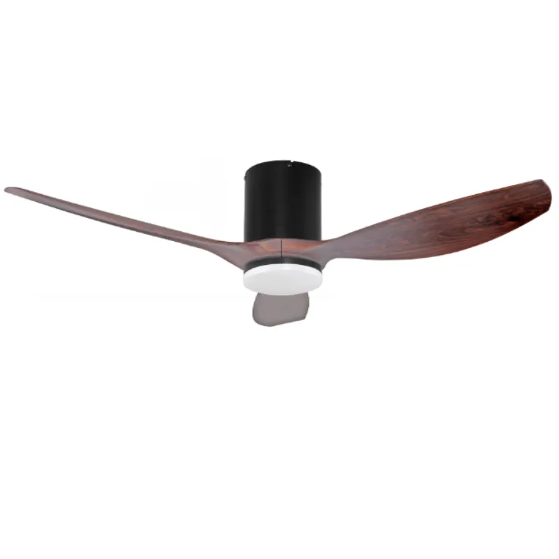Crestar - 3 Blades (Hiro Smart Fan)
