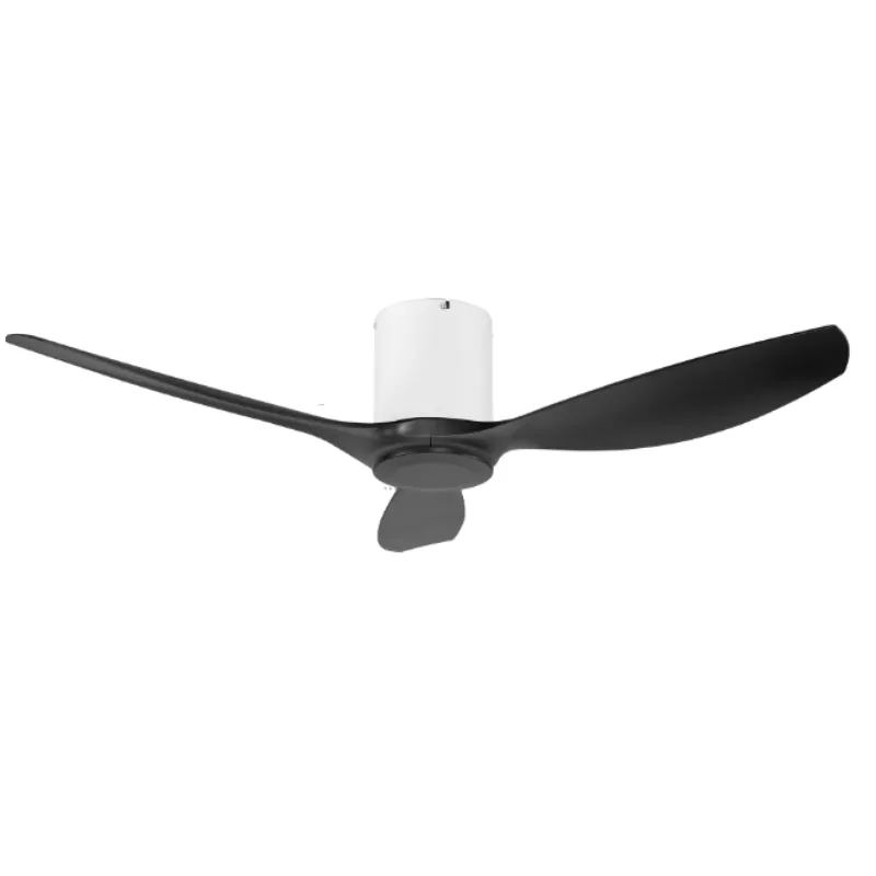 Crestar - 3 Blades (Hiro Smart Fan)