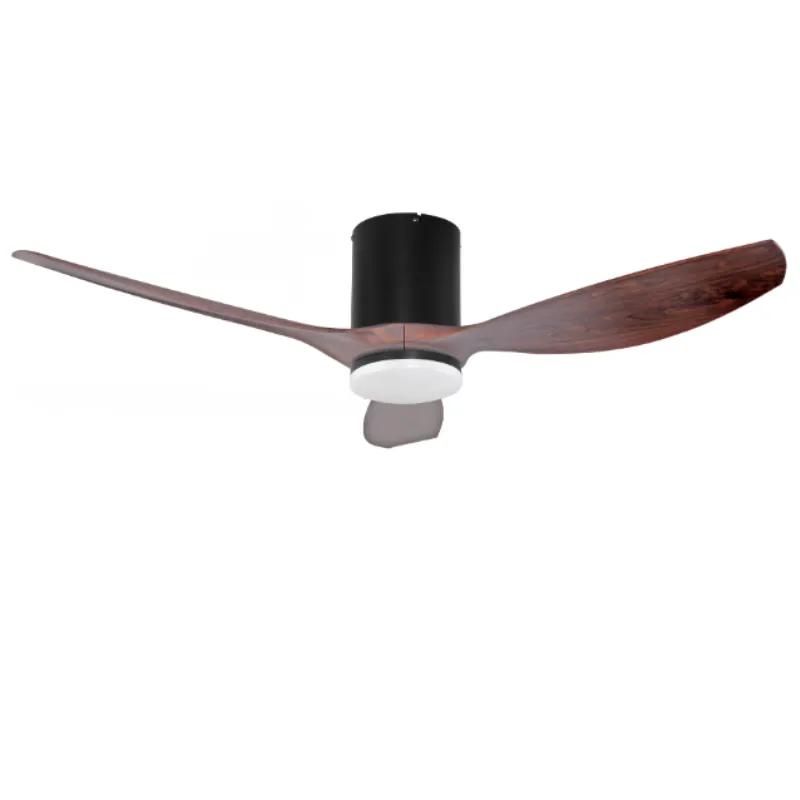 Crestar - 3 Blades (Hiro Smart Fan)