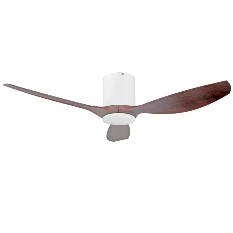 Crestar - 3 Blades (Hiro Smart Fan)