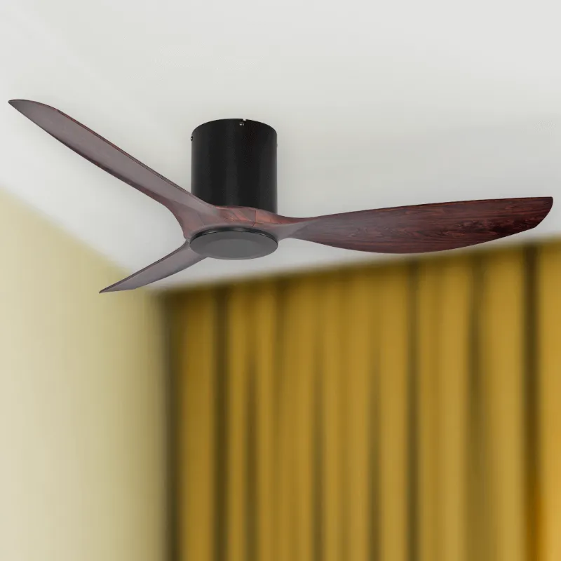 Crestar - 3 Blades (Hiro Smart Fan)