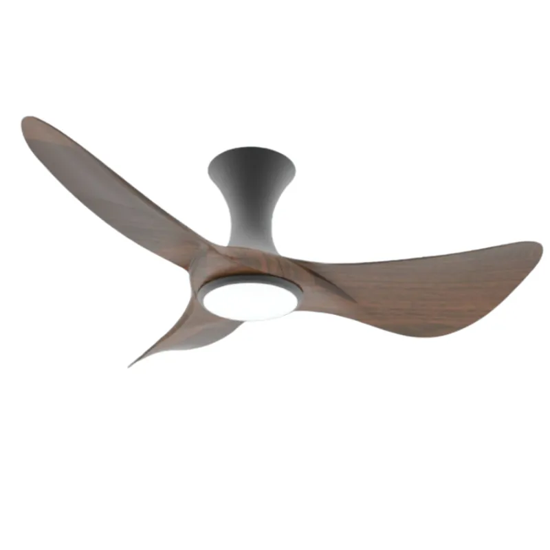 Alaska Curah 3 Blades Smart Ceiling Fan