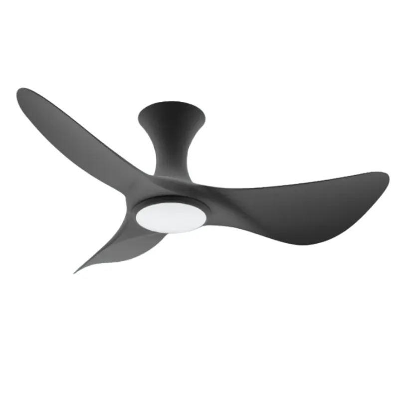 Alaska Curah 3 Blades Smart Ceiling Fan