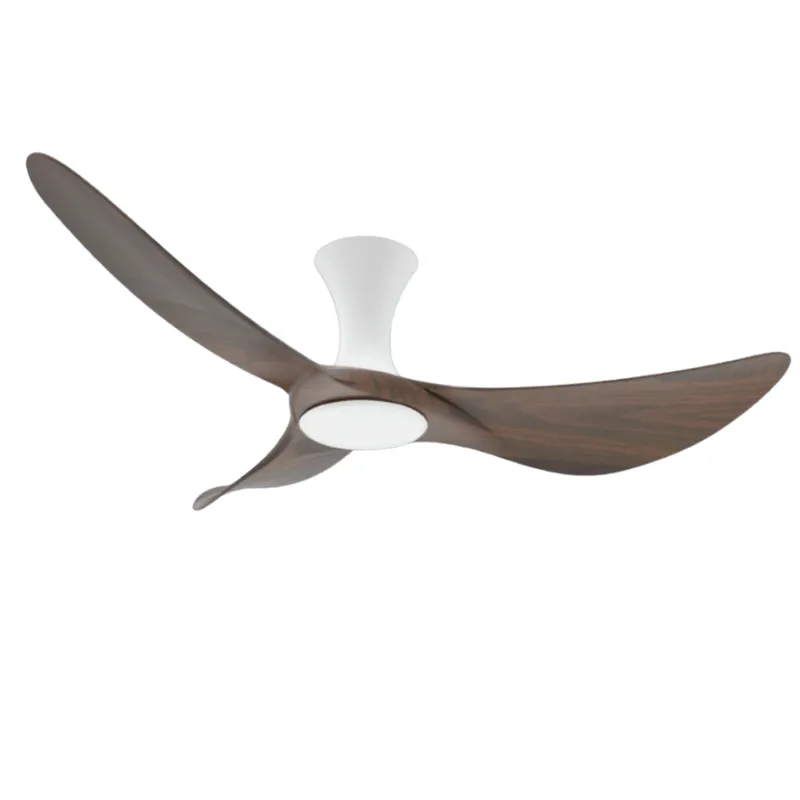 Alaska Curah 3 Blades Smart Ceiling Fan