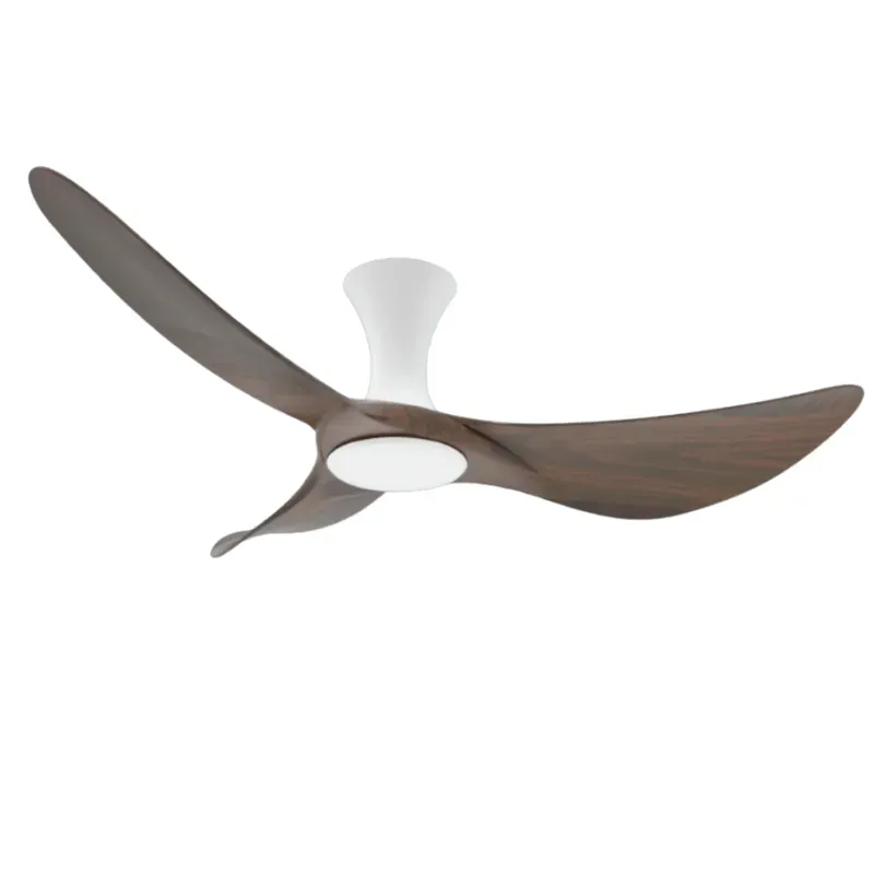Alaska Curah 3 Blades Smart Ceiling Fan