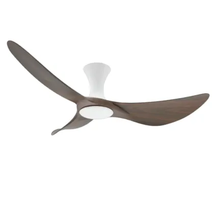 Alaska Curah 3 Blades Smart Ceiling Fan