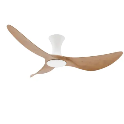 Alaska Curah 3 Blades Smart Ceiling Fan