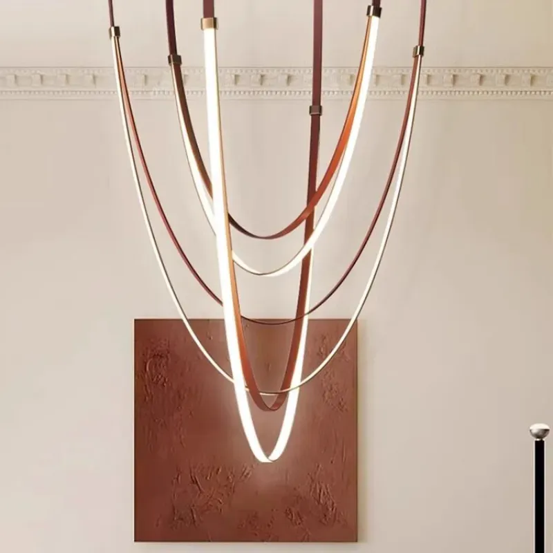 CueroLeather Designer Inspired Light
