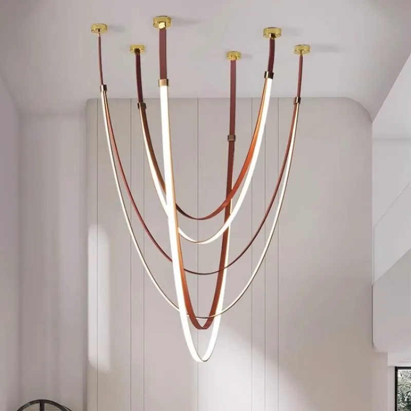 CueroLeather Designer Inspired Light