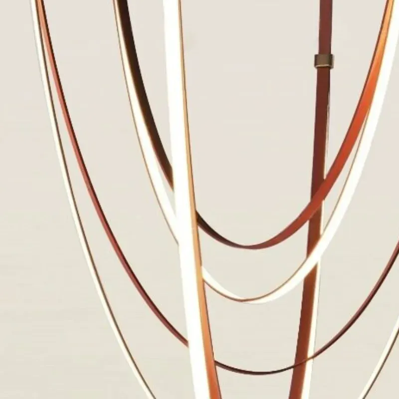 CueroLeather Designer Inspired Light