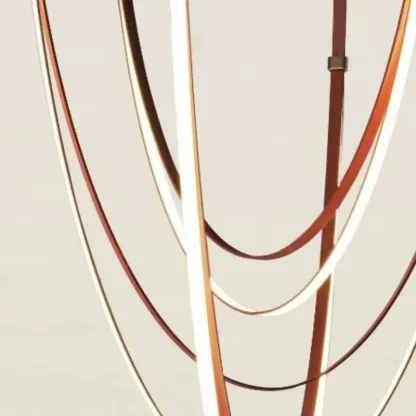 CueroLeather Designer Inspired Light