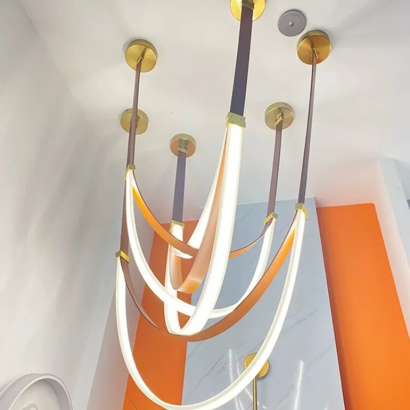 CueroLeather Designer Inspired Light