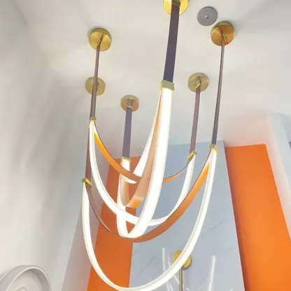 CueroLeather Designer Inspired Light
