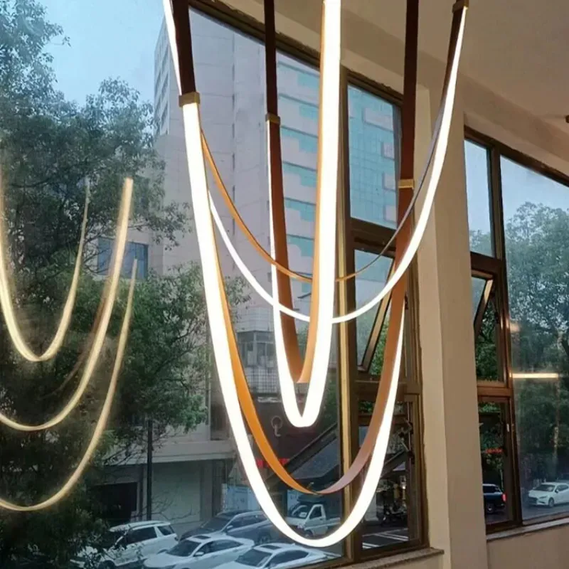 CueroLeather Designer Inspired Light