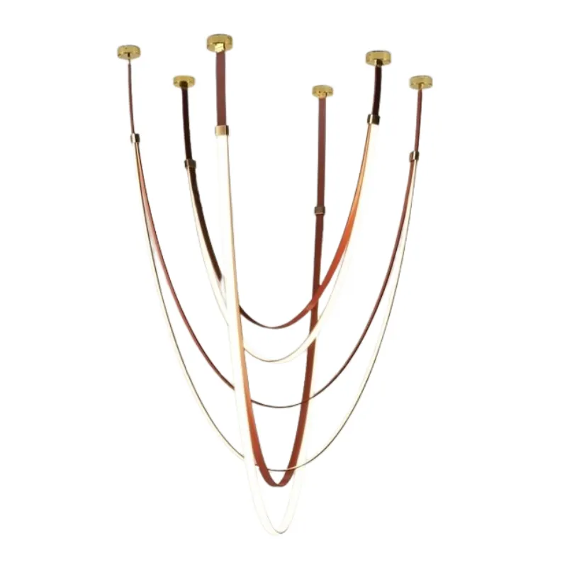 CueroLeather Designer Inspired Light