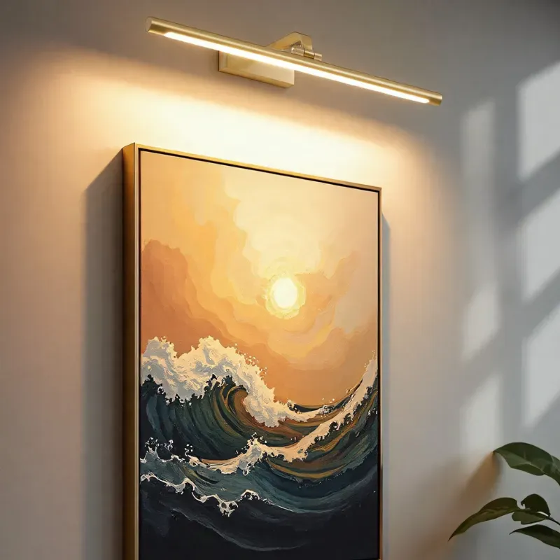 CylunePortrait Wall Light