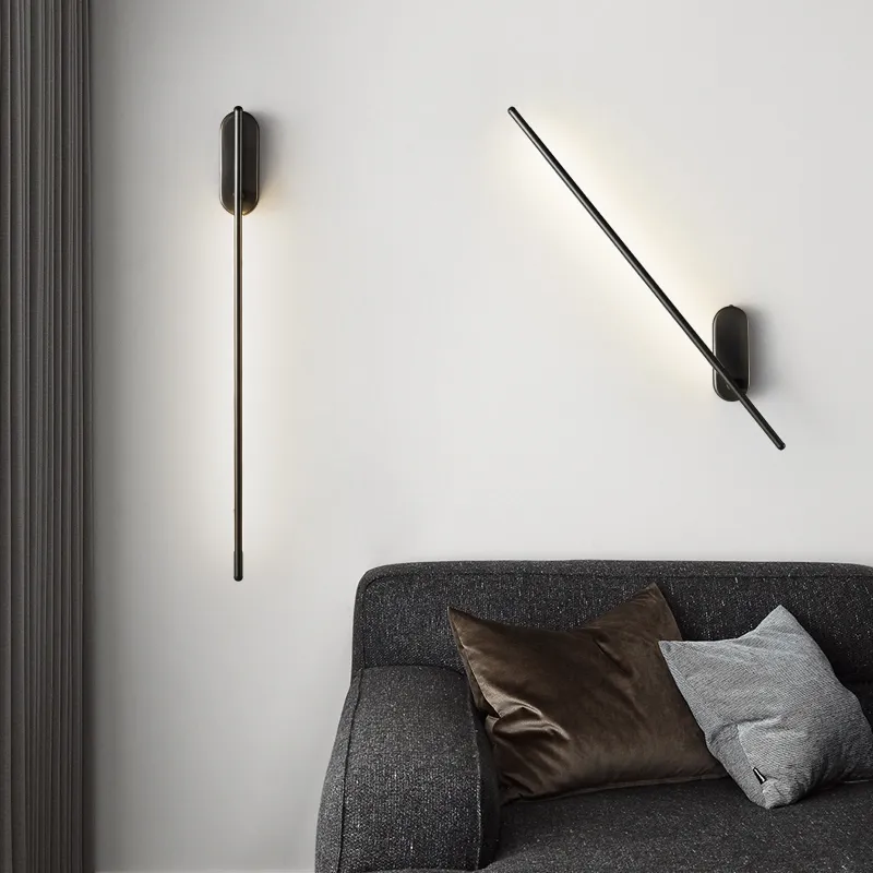 CypherSaber Wall Light