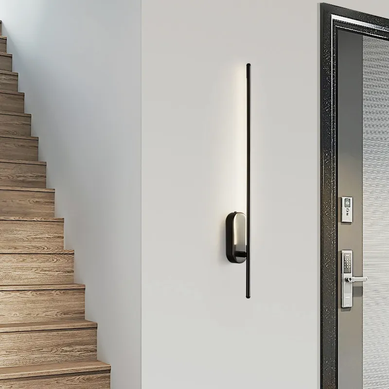 CypherSaber Wall Light