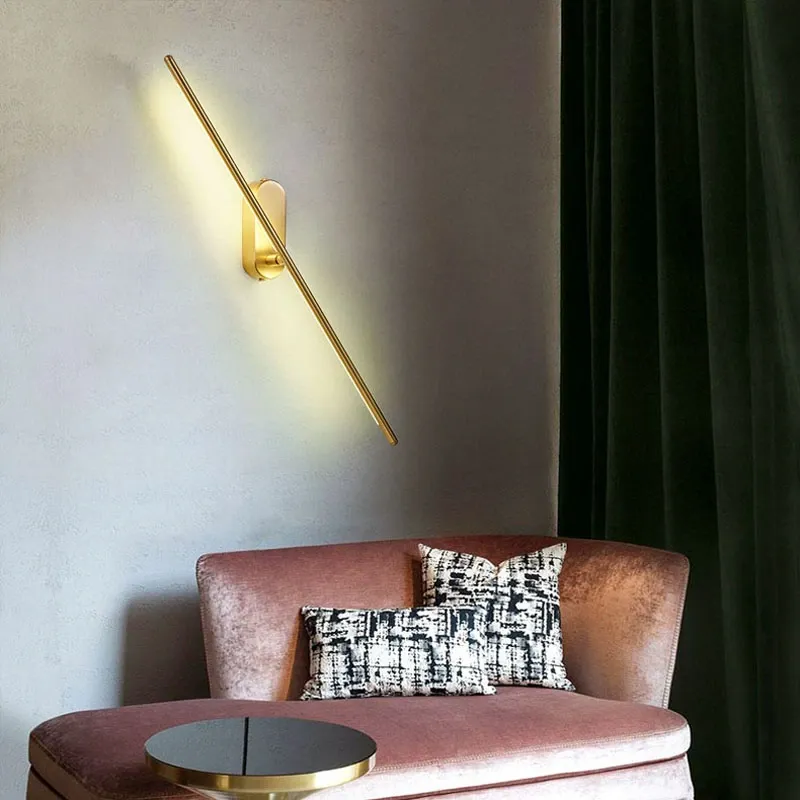 CypherSaber Wall Light