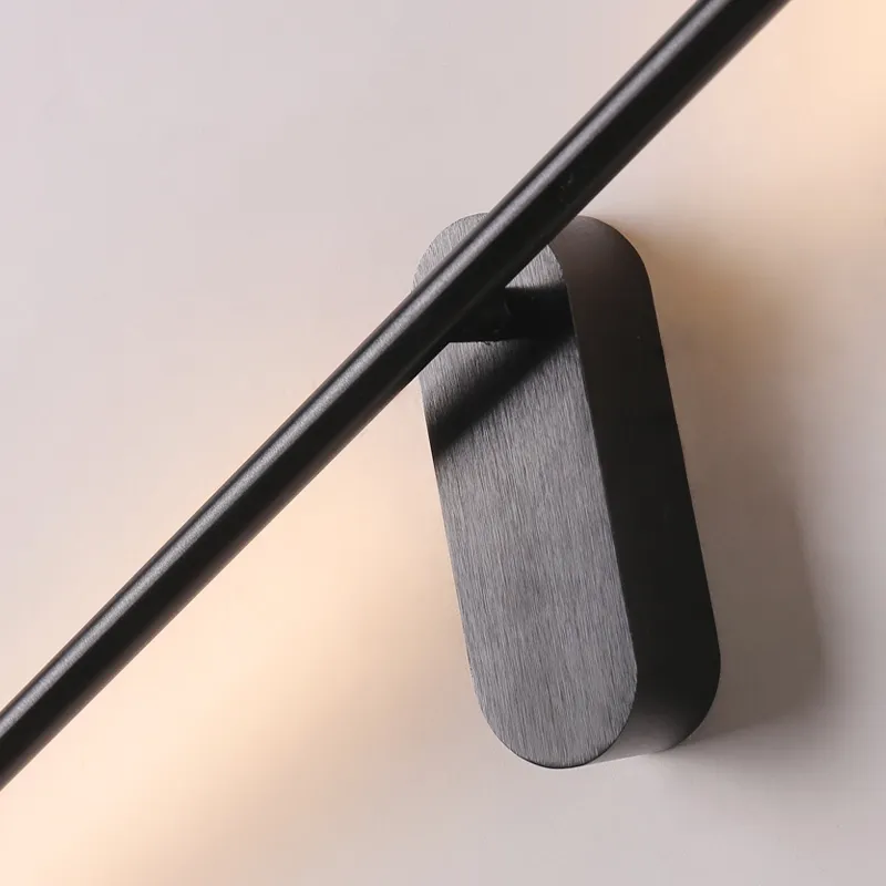 CypherSaber Wall Light