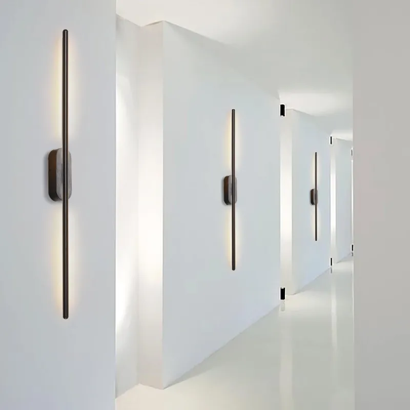 CypherSaber Wall Light
