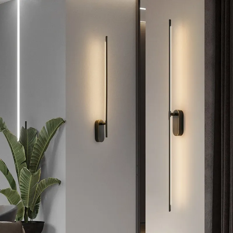 CypherSaber Wall Light