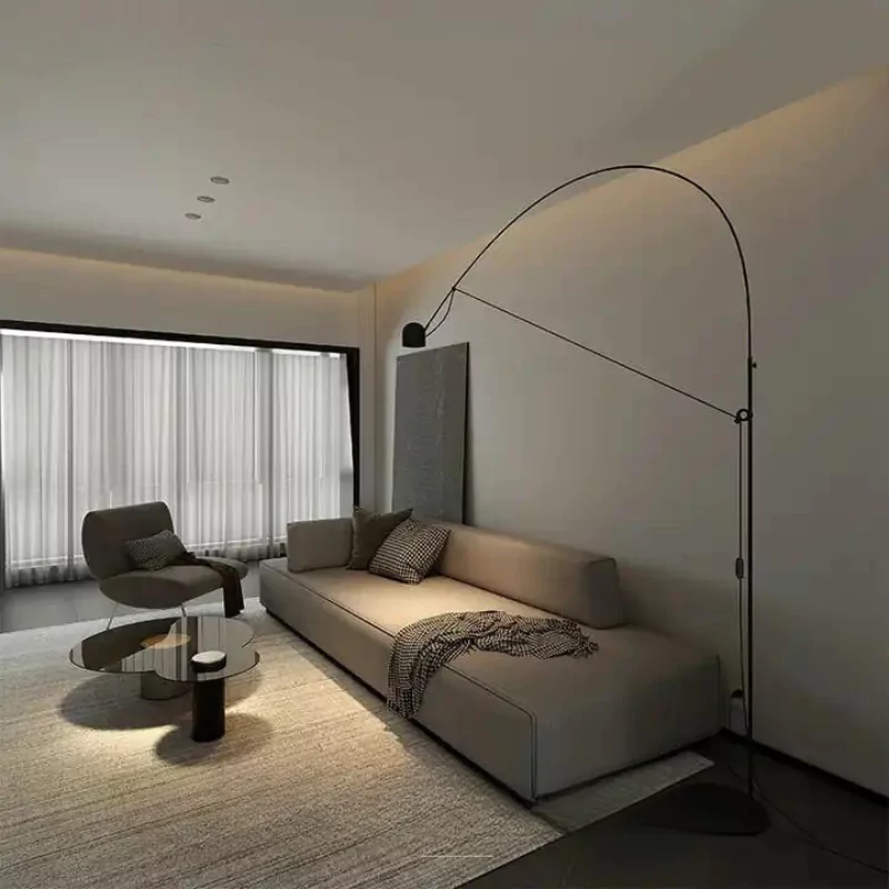 DAG Floor Lamp