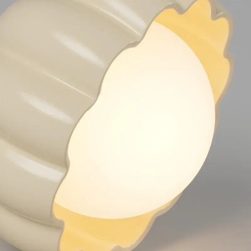DahliaGlow Pendant