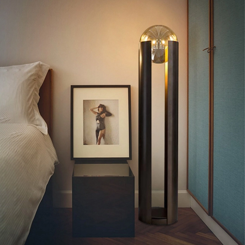 DakotaDesigner Floor Lamp