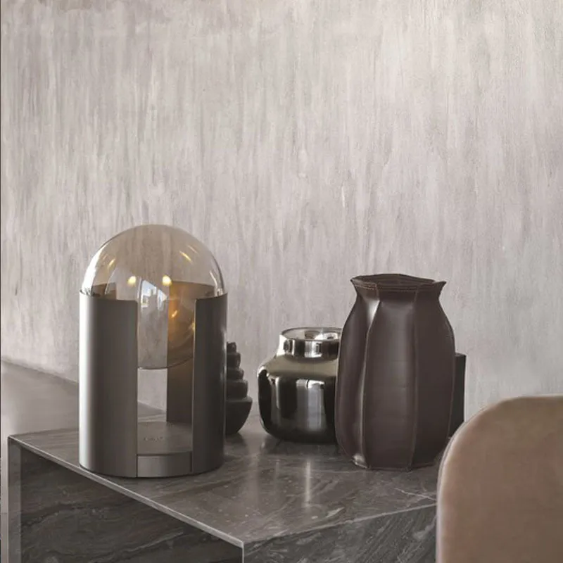 DakotaDesigner Table Lamp