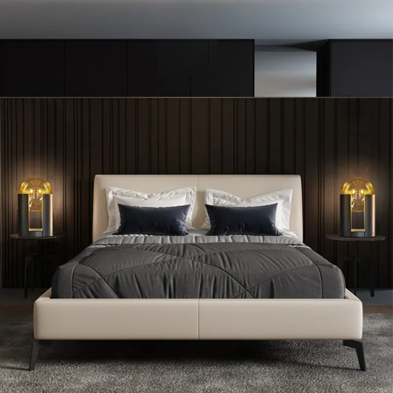 DakotaDesigner Table Lamp