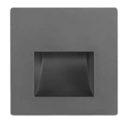 DeepBeam Recessed Staircase Light