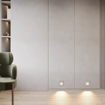 DeepBeam Recessed Staircase Light