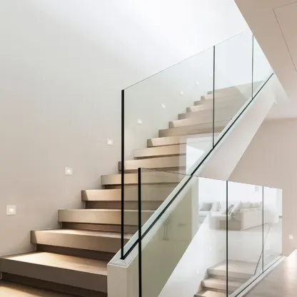 DeepBeam Recessed Staircase Light