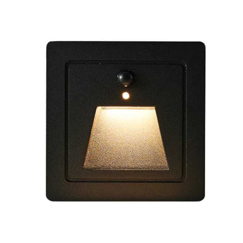 DeepBeam Recessed Staircase Light