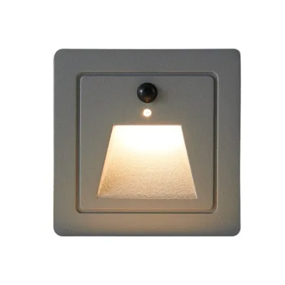 DeepBeam Recessed Staircase Light