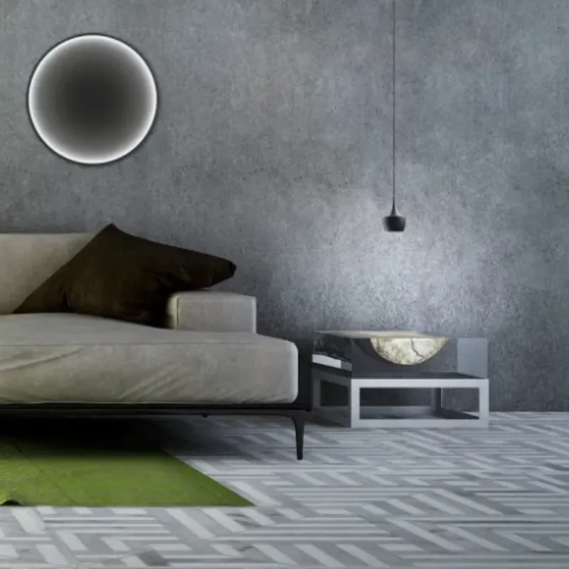 DeltaWise Wall Light-Light Makers