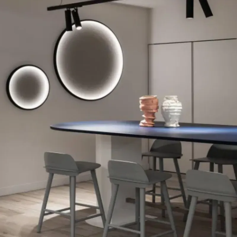 DeltaWise Wall Light-Light Makers
