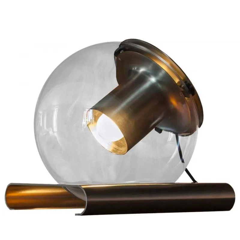 DenverGlobe Table Lamp