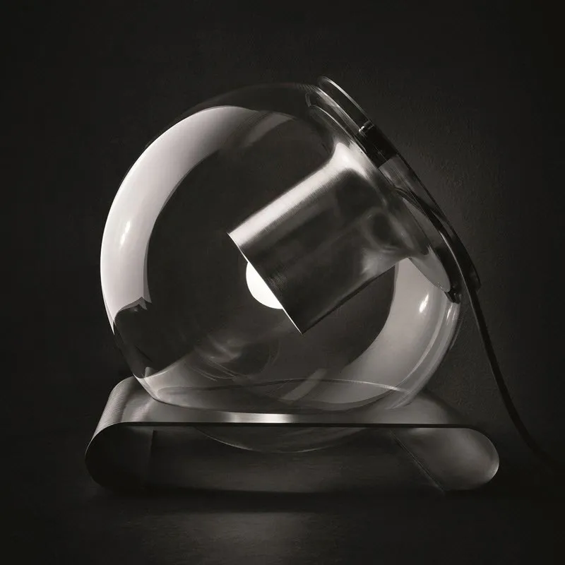 DenverGlobe Table Lamp