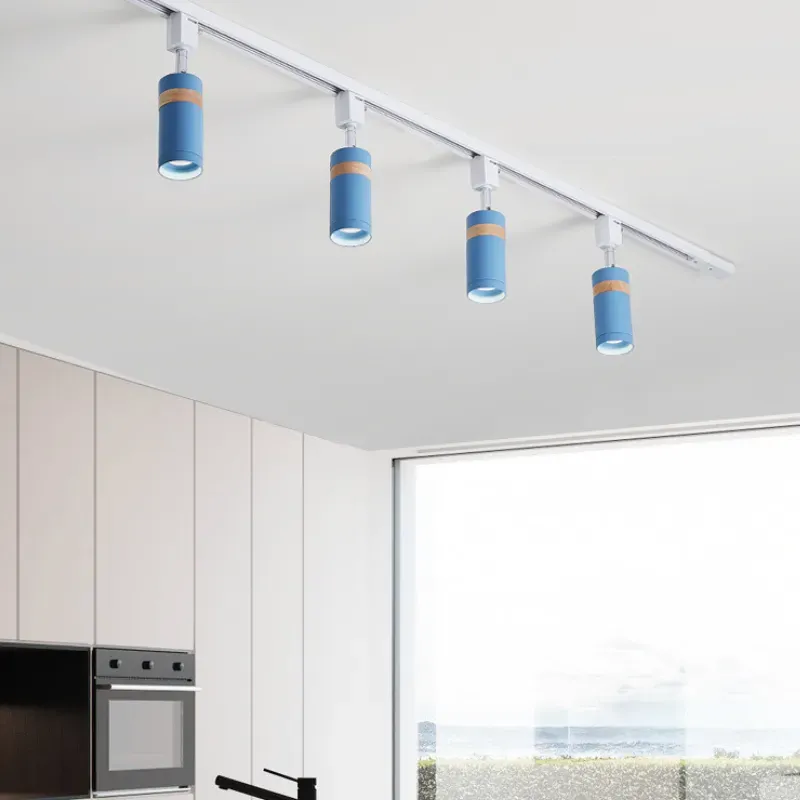 DillaWood Tracklight
