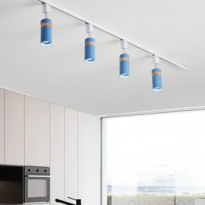 DillaWood Tracklight