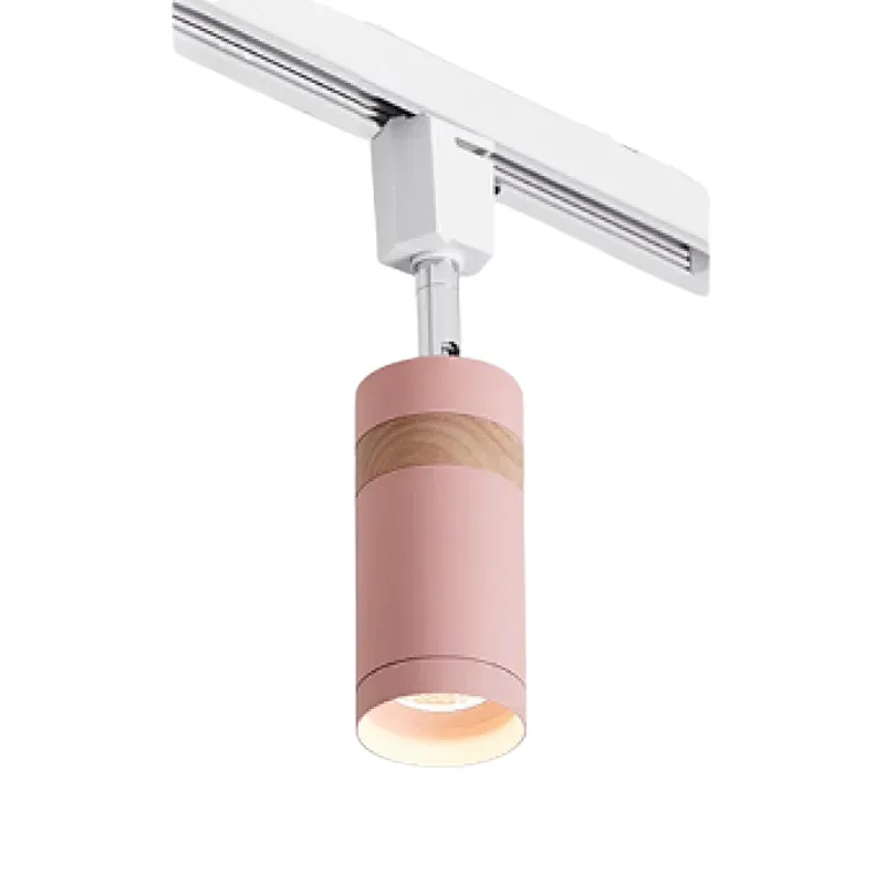 DillaWood Tracklight