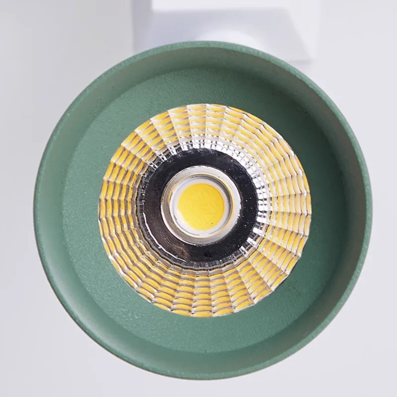 DillaWood Tracklight